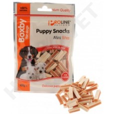Proline Petfood Boxby Puppy Snacks Mini Bites